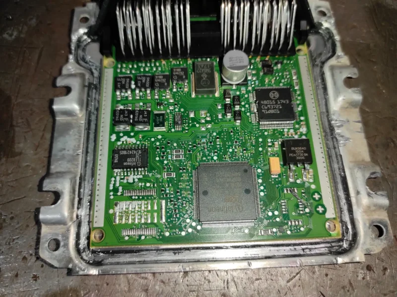 Bosch m17.9.7 41113