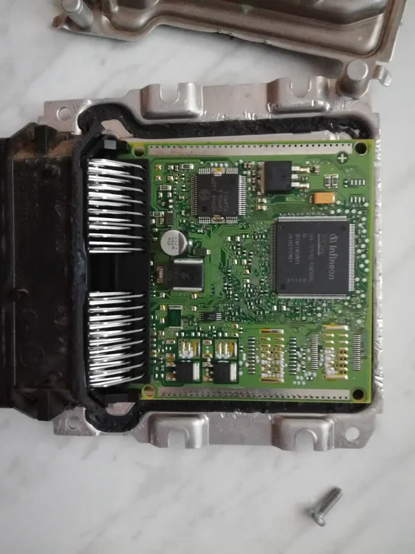 Мозги м 17.9.7 Bosch УАЗ