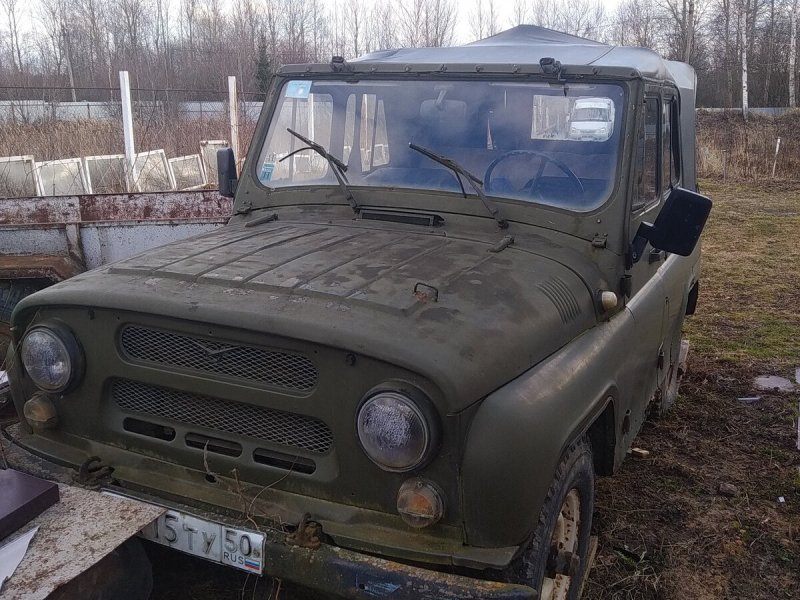 УАЗ-315142 (бр)