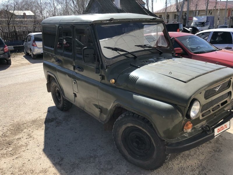 УАЗ-315142 (бр)