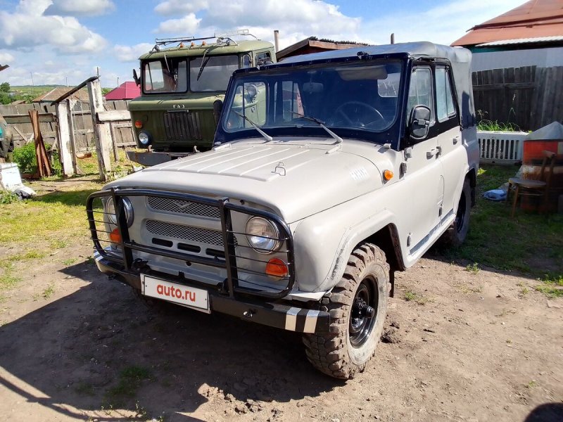 УАЗ-315142 (бр)