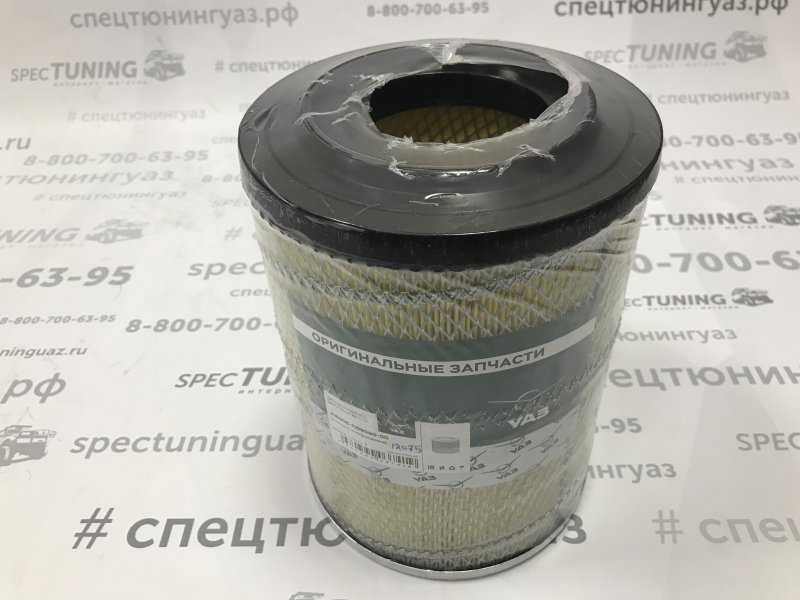 Фильтр воздушный УАЗ Патриот 409