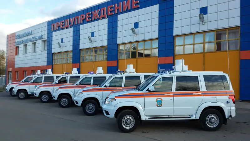 УАЗ 236382
