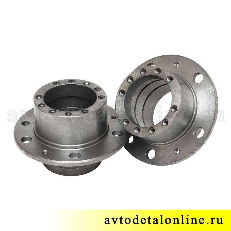 3163-3103015-10 Ступица колеса Патриот под АБС