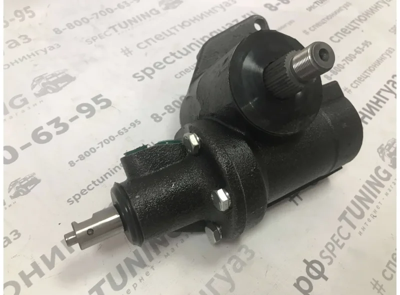Рулевой механизм 3303-3400500