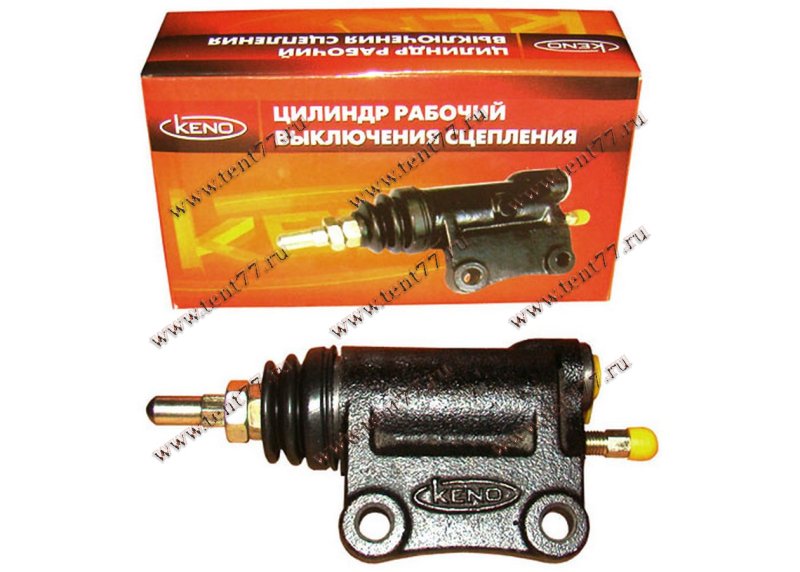 Цилиндр сцепления рабочий 31514-1602510
