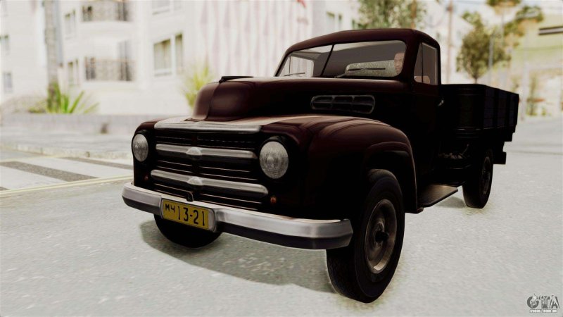 УАЗ 300