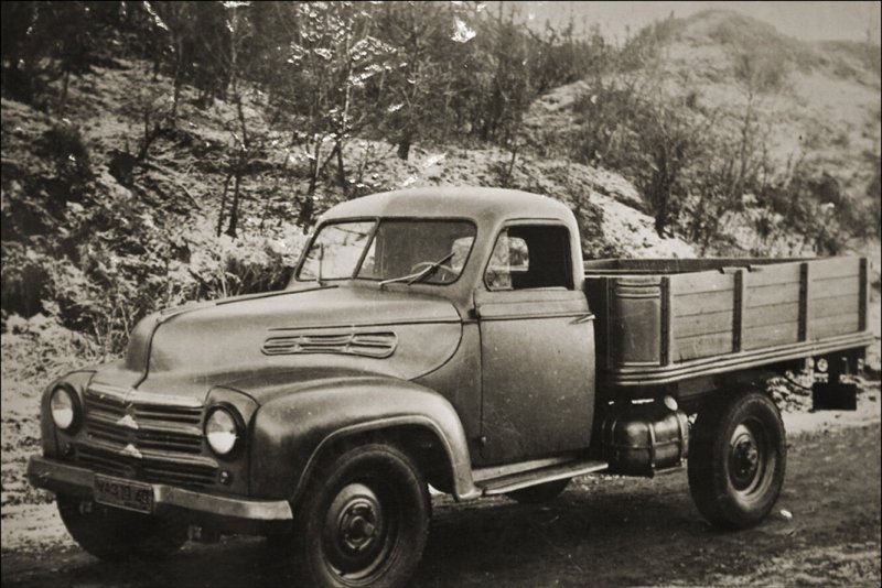УАЗ 300