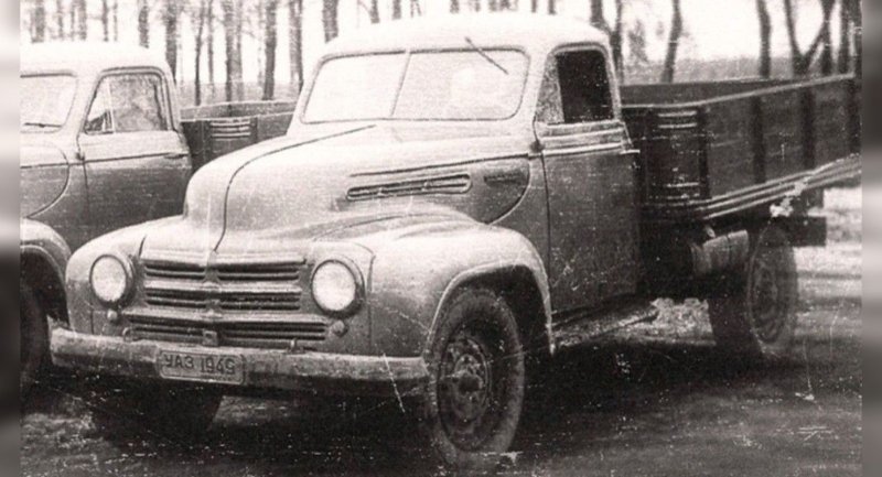 УАЗ-300 Википедия