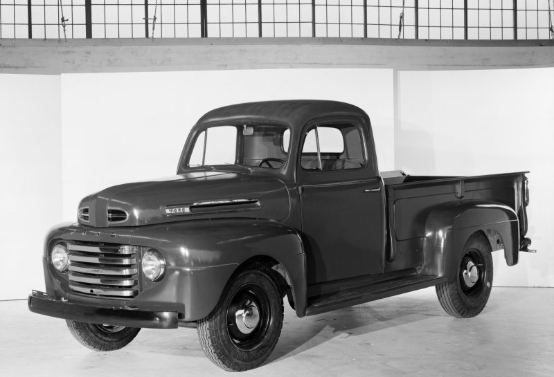 УАЗ-300 1949