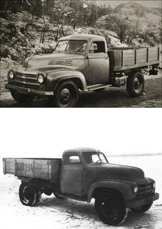 УАЗ 300