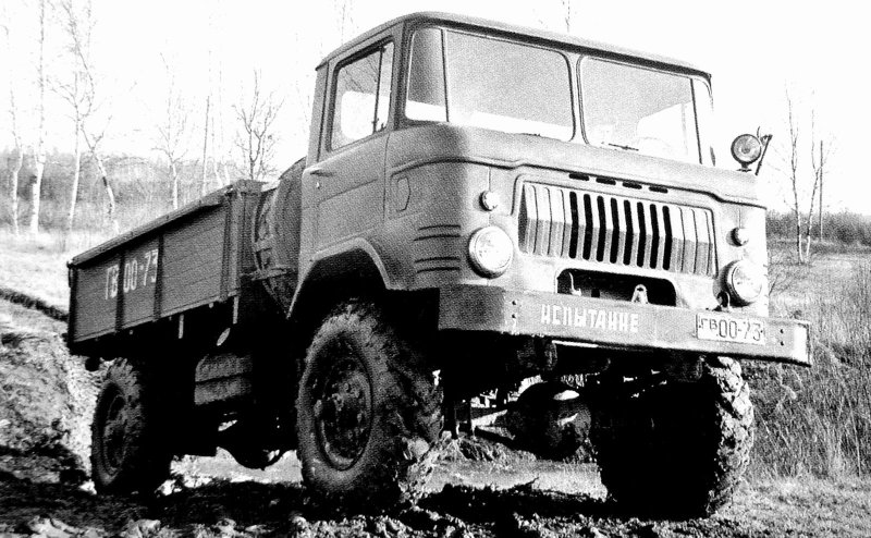 Jeep Rezvani