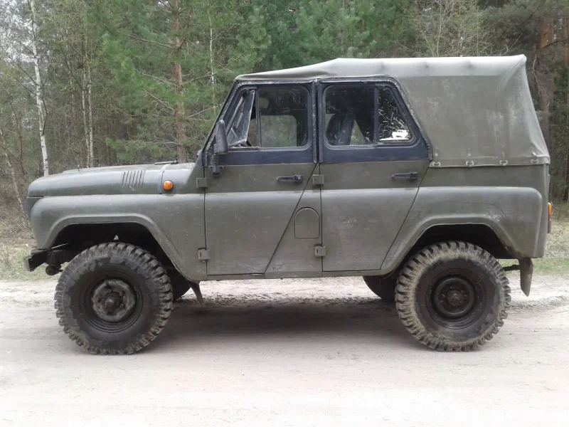 75х102 УАЗ