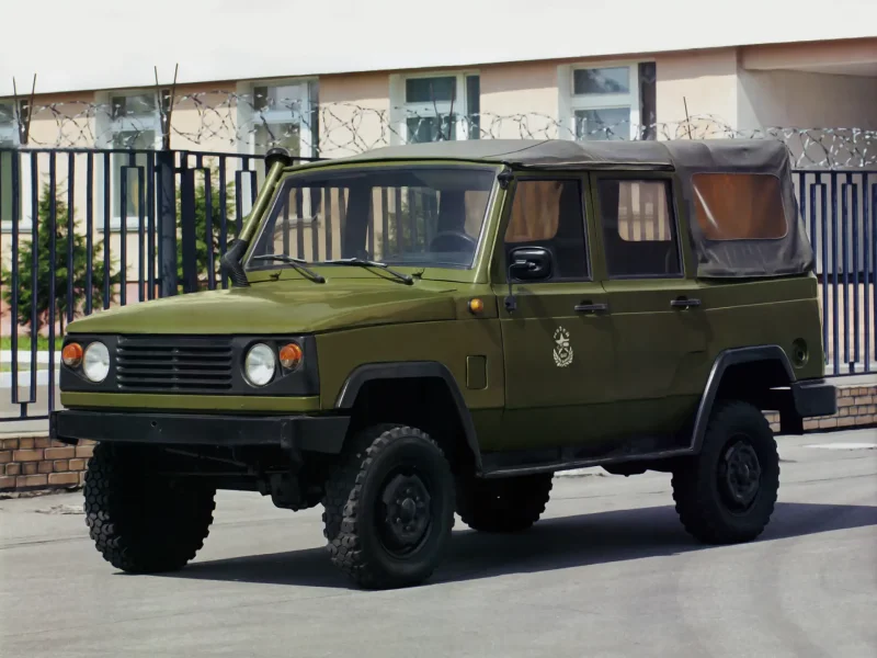 УАЗ 3172