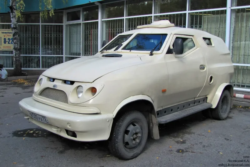 АС-1925 Онега