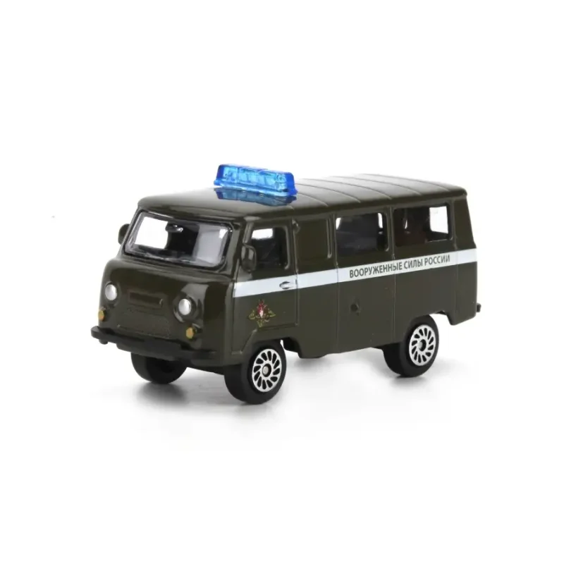 Autotime модель автомобиля UAZ 39625