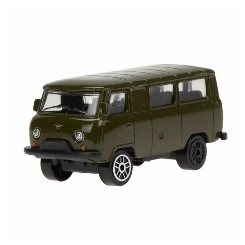Игрушечная машинка UAZ 39625