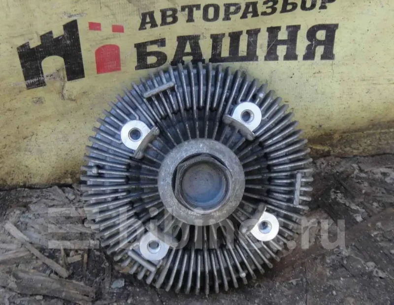 Вискомуфта ЗМЗ 409