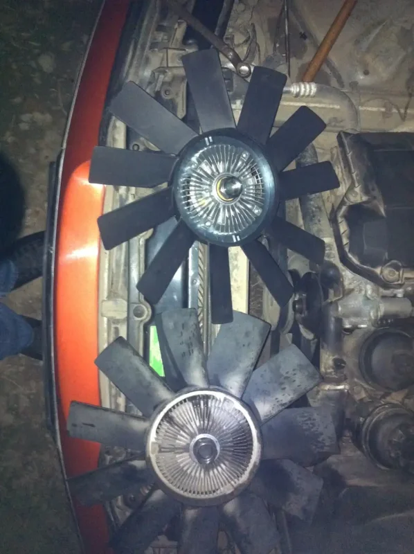 Вискомуфта вискомуфта УАЗ