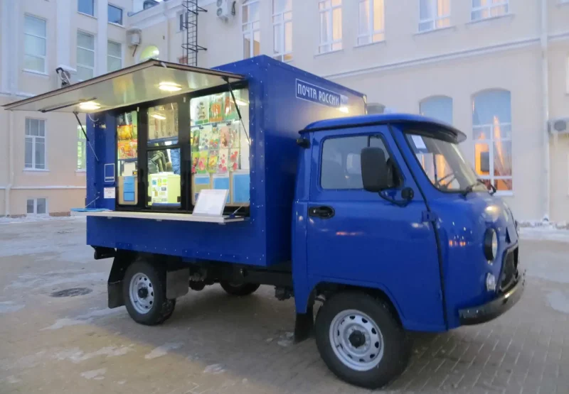 Перевозка инструмента в автомобиле