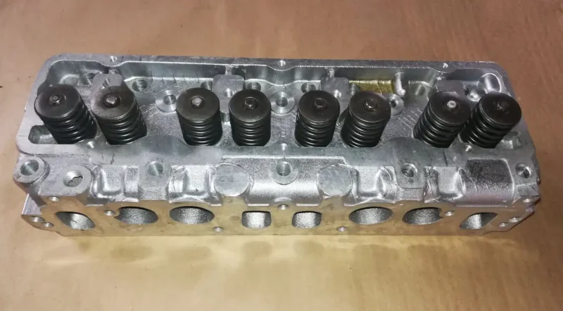 ГБЦ 1003010 УАЗ