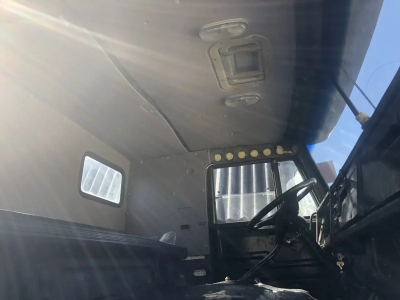 КАМАЗ 5410 кабина
