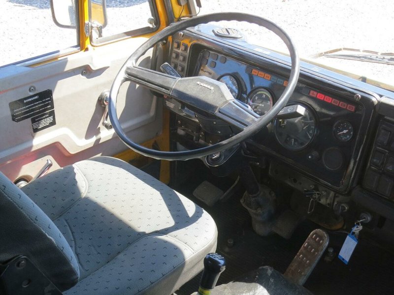 КАМАЗ 5511 55111