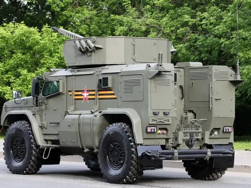 КАМАЗ 4386