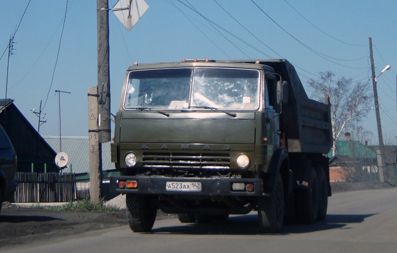 МАЗ н988ао142кфото