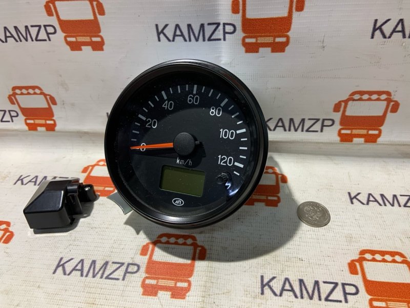 Тахометр КАМАЗ 121.3813