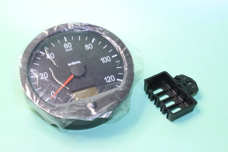 Спидометр па 8160-6