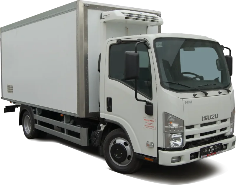 КАМАЗ 4308-g5