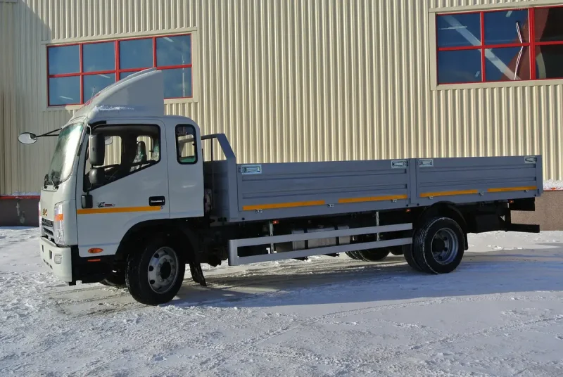 КАМАЗ 43253-6010-69(g5)