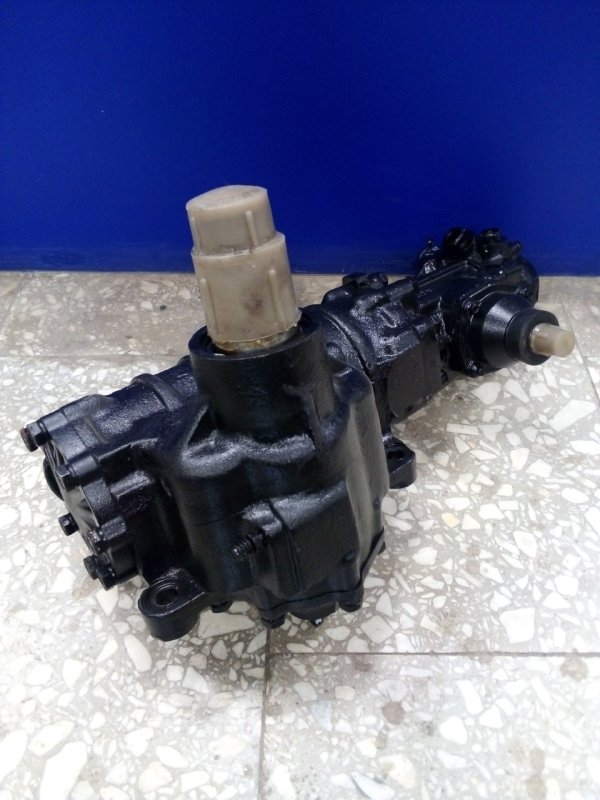 ГУР КАМАЗ 5320-3400020