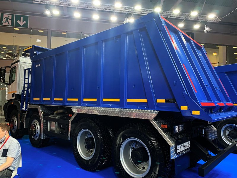 КАМАЗ 65959