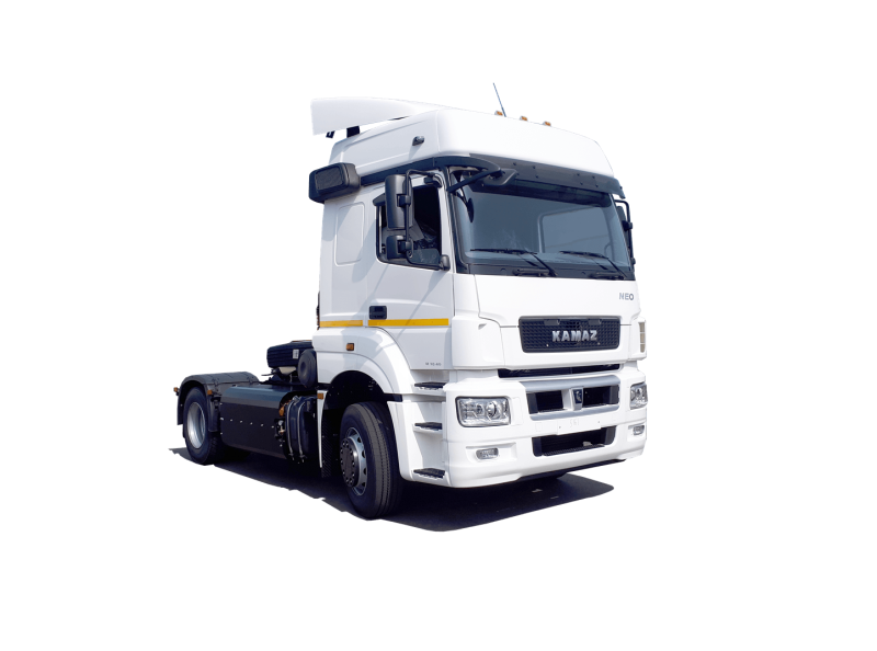 Тягач КАМАЗ 5490-0080802-90