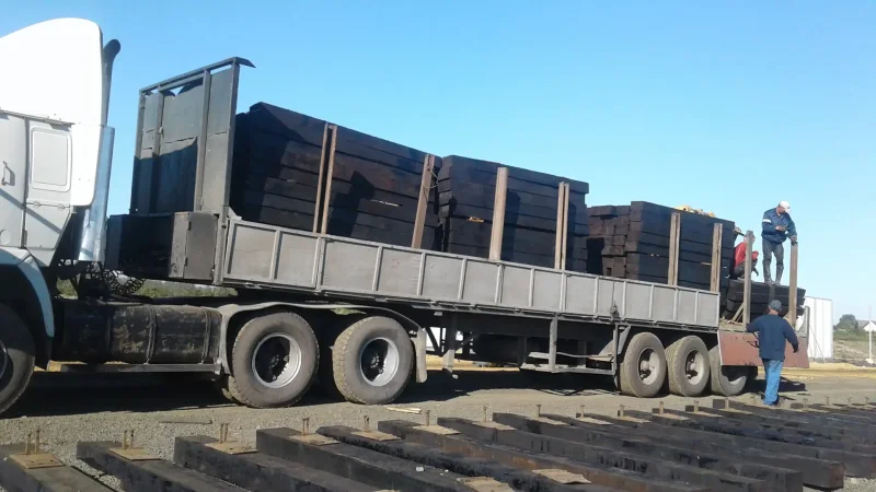 КАМАЗ 54105 С ЯМЗ 238
