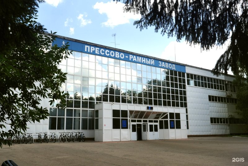 ПАО КАМАЗ Набережные Челны ПРЗ