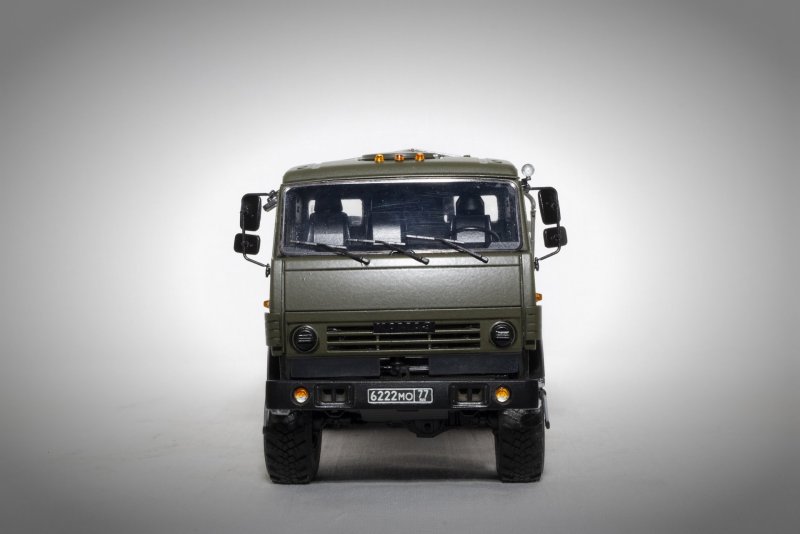 КАМАЗ 35410