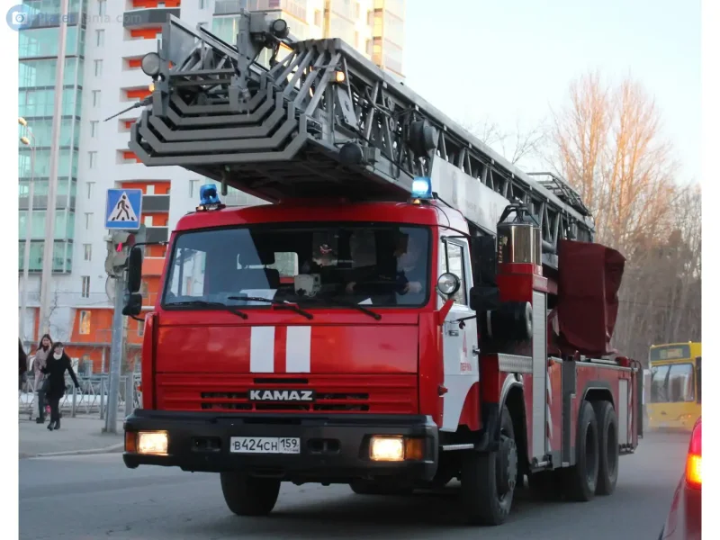 Mercedes-Benz 1830 Econic