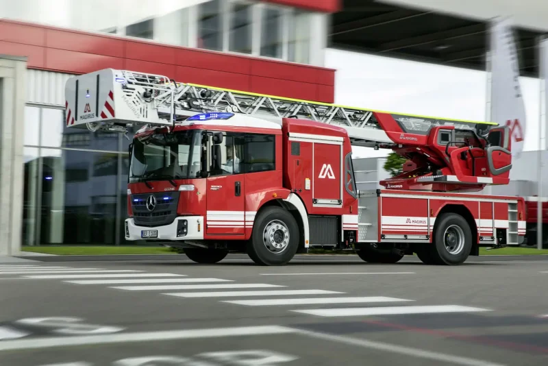 Ал-52 (КАМАЗ-65201)-130вр