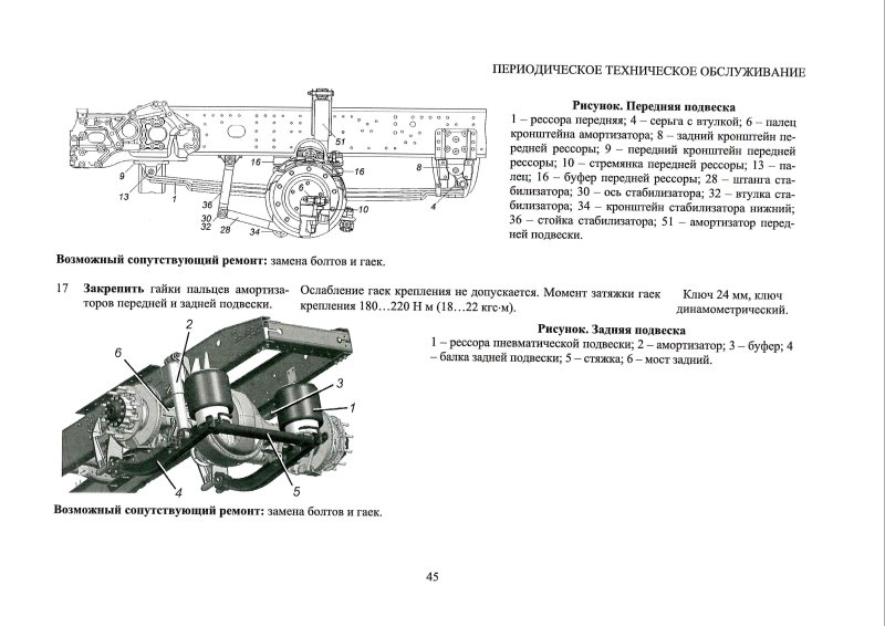 КАМАЗ 5490-s5