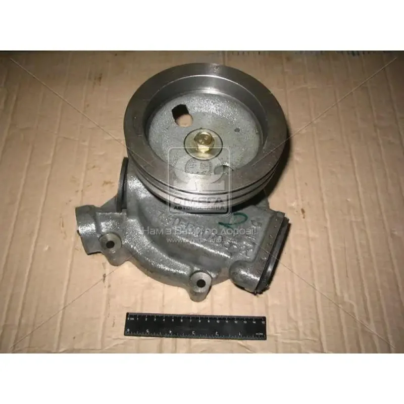 Смазка помпы КАМАЗ 4310