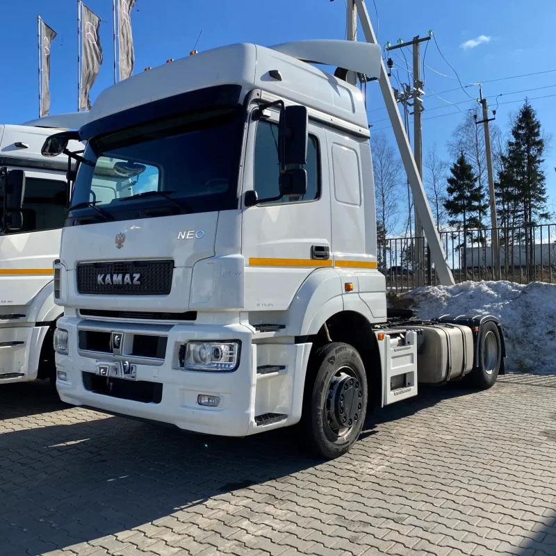 КАМАЗ 5490 Neo