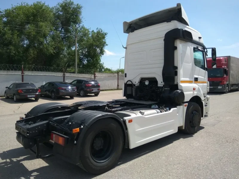 КАМАЗ 5490-001-68
