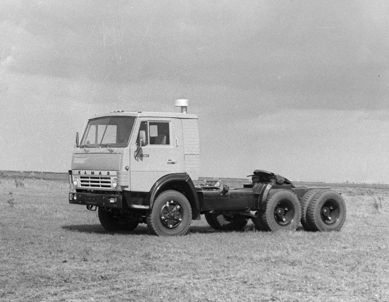 КАМАЗ m1945