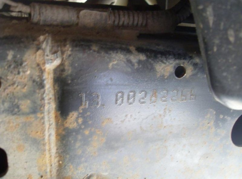 Двигатель КАМАЗ 740 евро 4