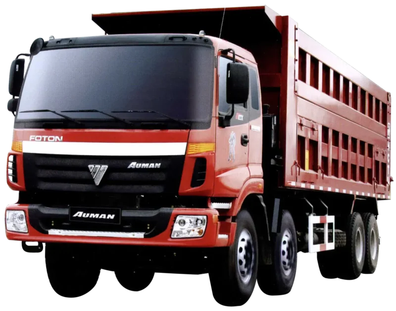 Foton bj1060