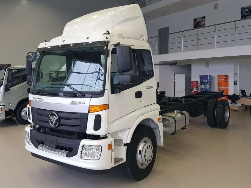 Foton bj1163