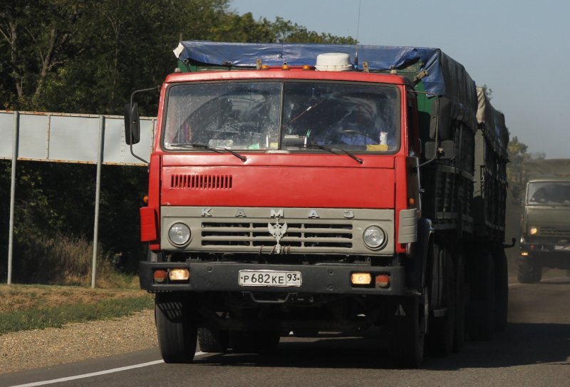 93 94 КАМАЗ